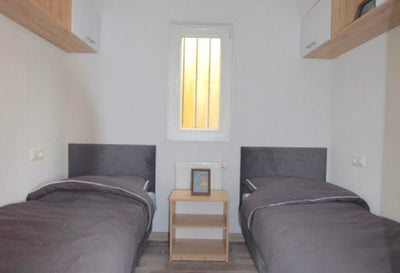 CASA MÓVIL CD CHALET