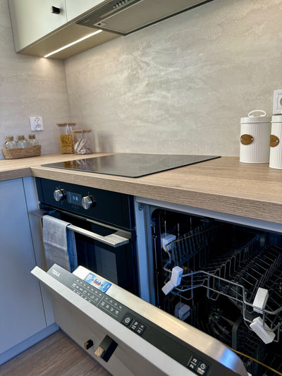 CASA MÓVIL EMERALD 12,90 X 4,13 MT