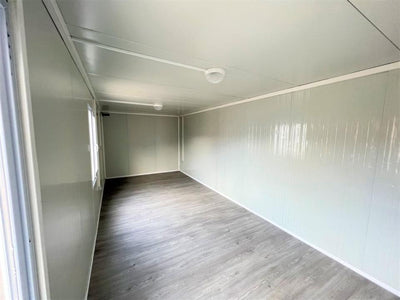 CONTENEDOR DE OFICINA XL