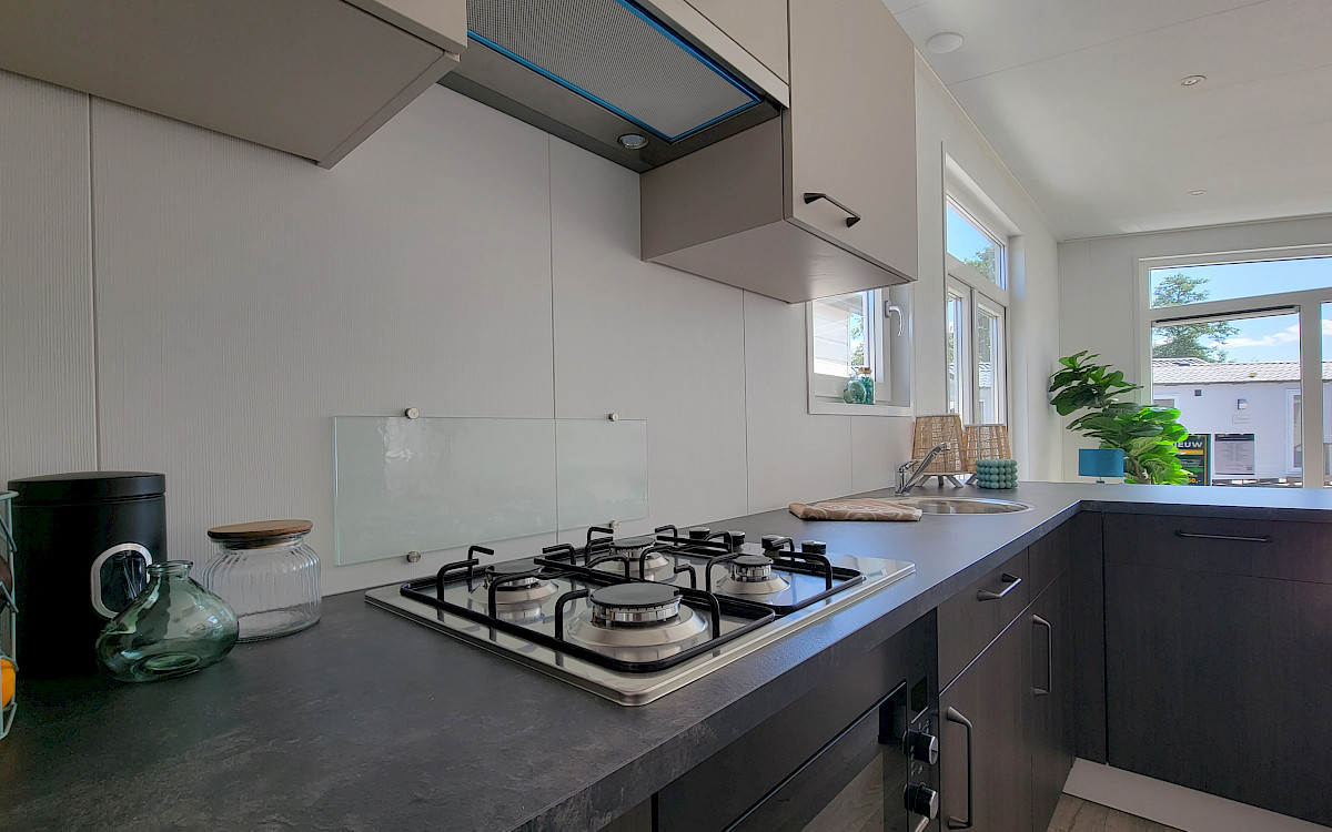 CASA MÓVIL VOLENTE DELUXE (11 X 4 M)