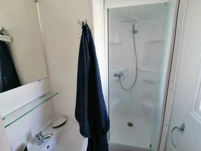 CASA MÓVIL TRIGANO T2 ( 10M X 3,7 M )