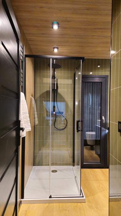 CASA MÓVIL BERGEN BLISS