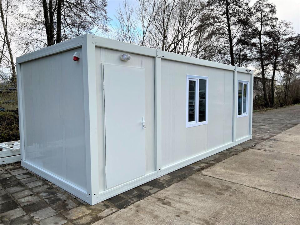 CONTENEDOR DE OFICINA XL