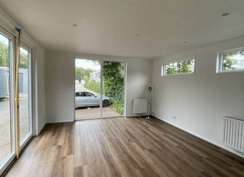 CASA MÓVIL IONA CHALET