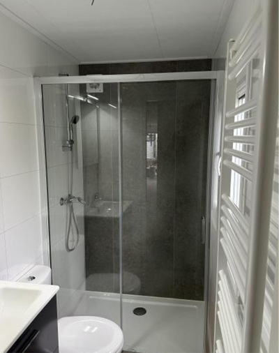 CASA MÓVIL SUNHOUSE LIMITADA 12,5X4MT