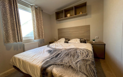 CASA MÓVIL RUBY (10 X 3,7 M)