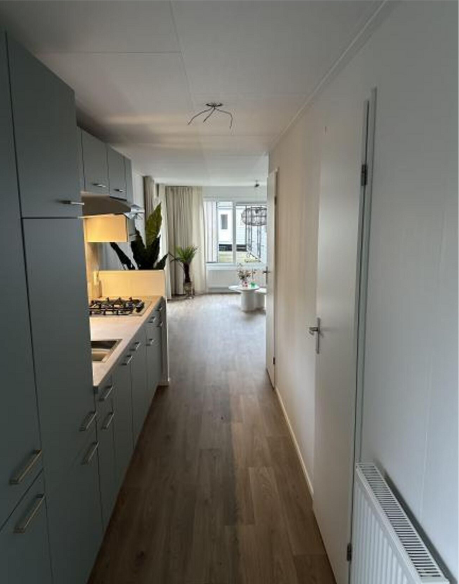 CASA MÓVIL SUNHOUSE LIMITADA