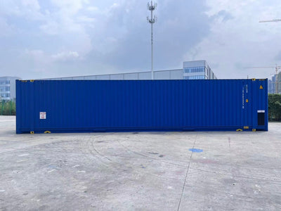 CONTENEDOR MARÍTIMO DE 45 PIES HC - NUEVO