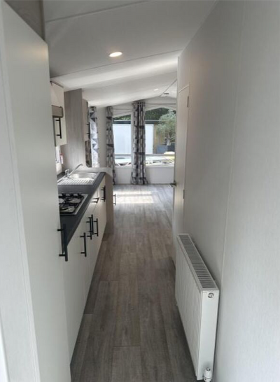 CASA MÓVIL ZINO 1000 (10 X 3,7 M)