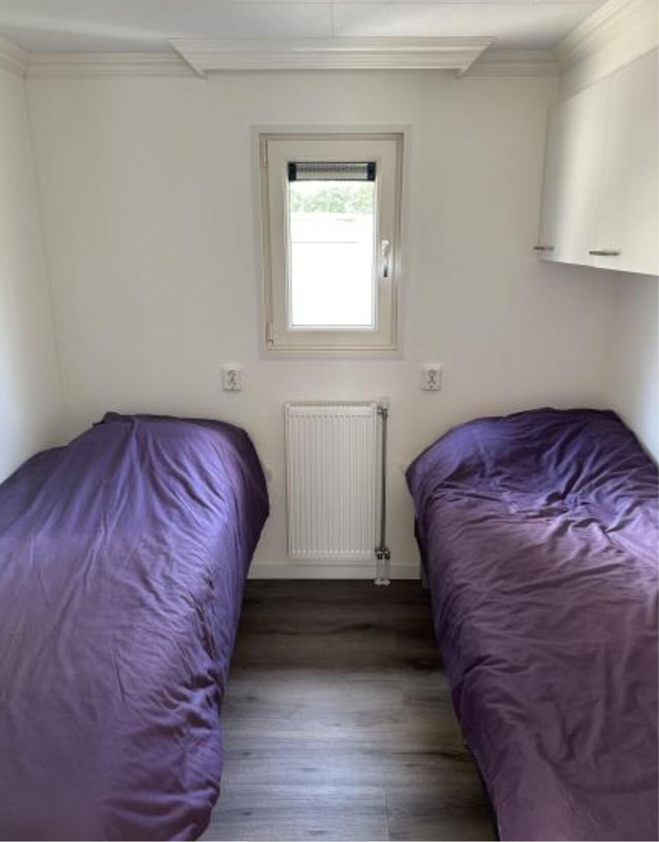 CASA MÓVIL SUNHOUSE DOUBLE (9,9 X 7,3 M)