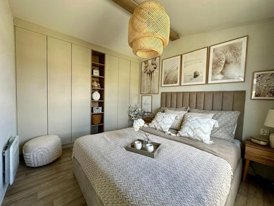 CASA BERYL SHADOW TURNER CHÊNE MALT 14M X 4,13 M