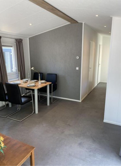 CASA MÓVIL FÉLIX 1100 (12 X 4 M)