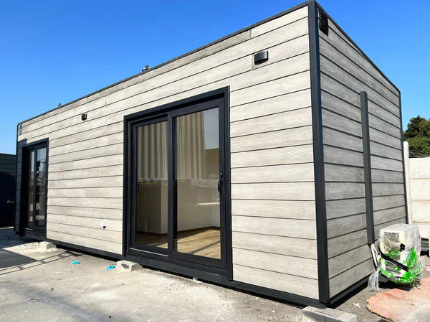 CASA MODULAR ASPE 8X3,0 MT