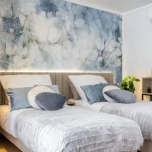 CASA MÓVIL PRO CON DOS DORMITORIOS (13,20 X 4,30 M)