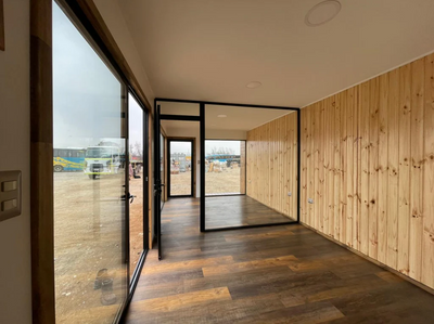 PROYECTO MODULAR DALÍ 8X3,0MT