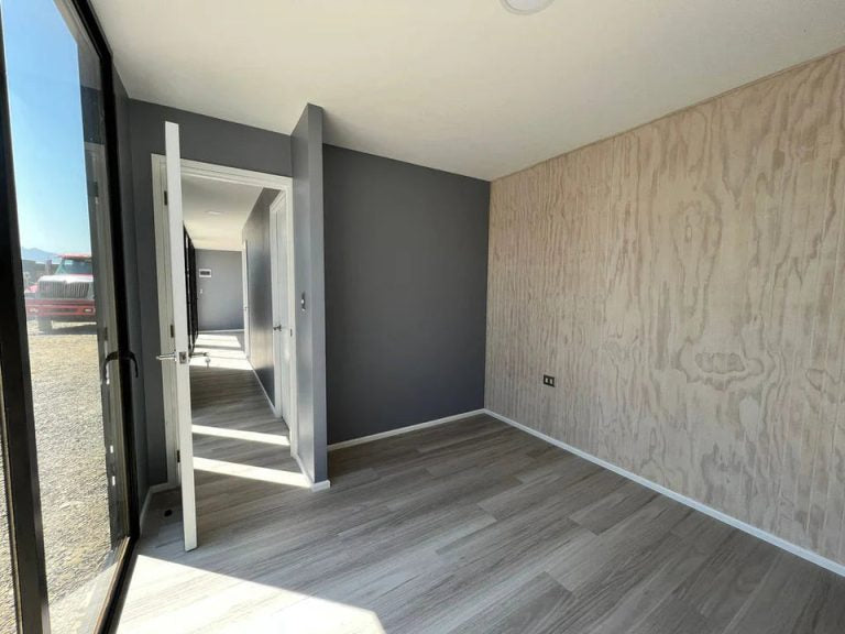 CASA MODULAR MONTES 12X3,0 MT