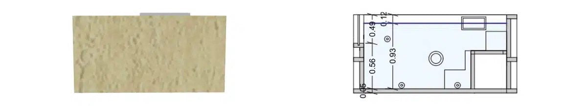 PISCINA CONTENEDOR ILÚ PRO 230