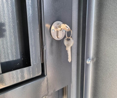 CONTENEDOR DE BAR 2 x 2 M