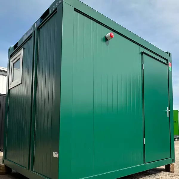 BLOQUE DE BANO PORTATILE PMR