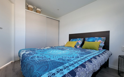 CASA MÓVIL VOLENTE DELUXE (11 X 4 M)