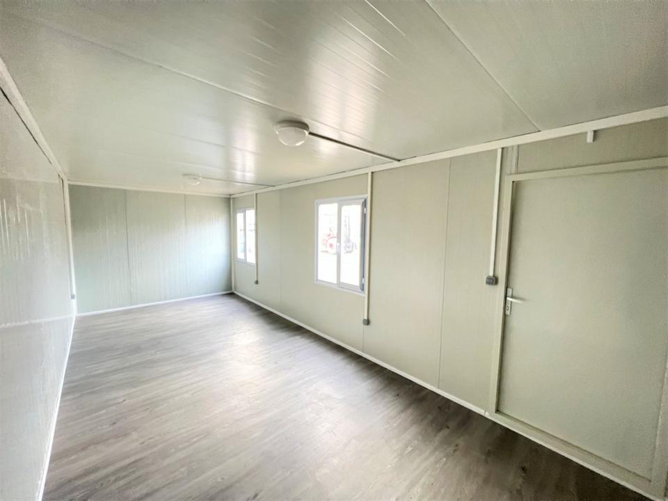 CONTENEDOR DE OFICINA XL