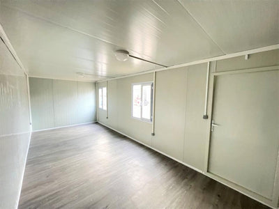 CONTENEDOR DE OFICINA XL