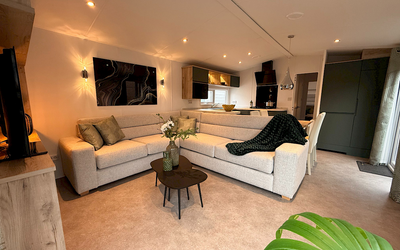 CASA MÓVIL ATLANTIS (11 X 4 M)