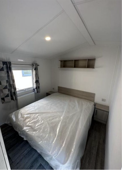 CASA MÓVIL ZINO 1000 (10 X 3,7 M)