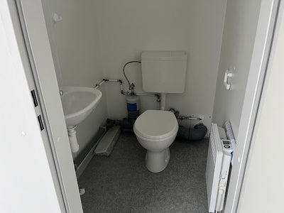 CONTENEDOR DE OFICINA 10 X 3 M