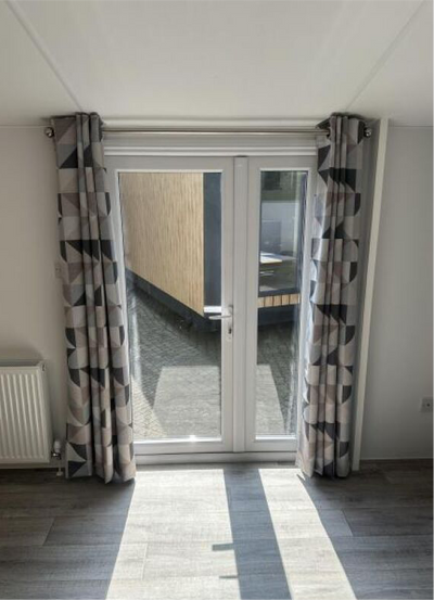 CASA MÓVIL ZINO 1000 (10 X 3,7 M)