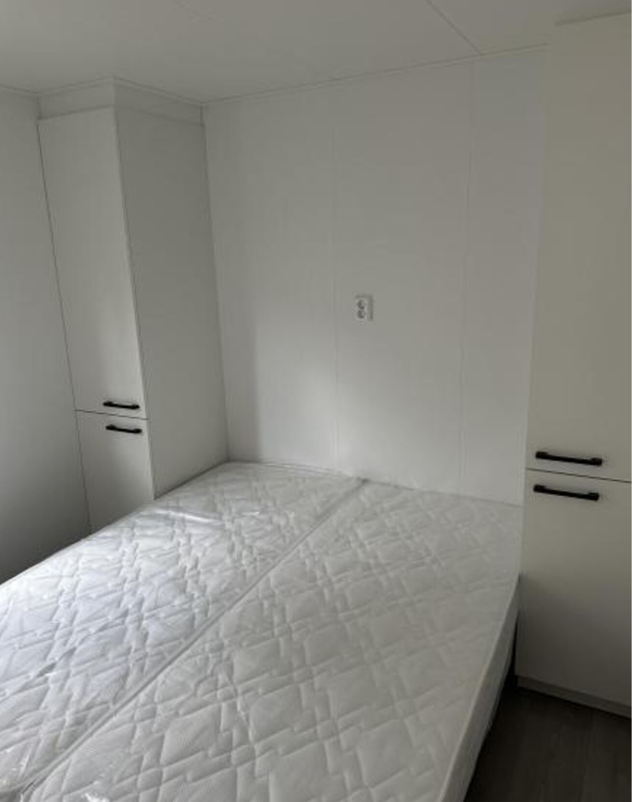 CASA MÓVIL LORAINE 10X4 MT