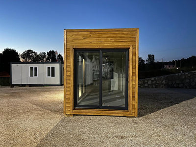 CONTENEDOR DE OFICINA 240 X 600 MOONLIGHT