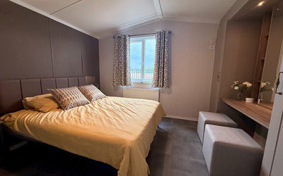 CASA MÓVIL MORLAIX (10,9 X 3,8 M)