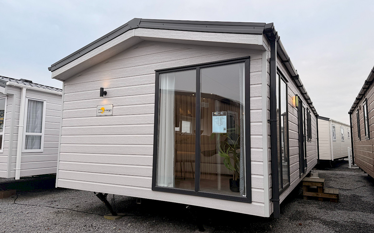 CASA MÓVIL ATLANTIS (11 X 4 M)