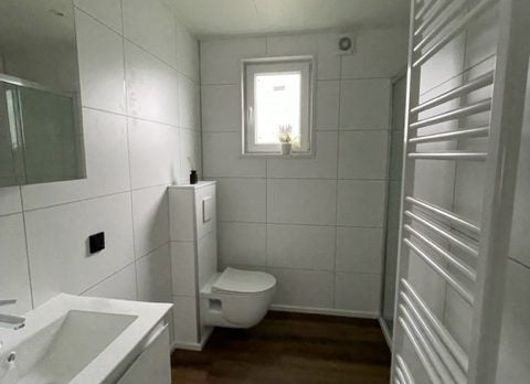 CASA MÓVIL IONA CHALET