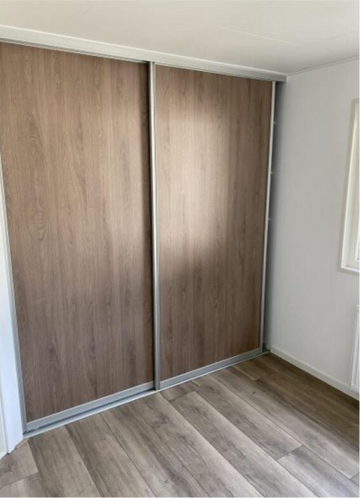 CASA MÓVIL SUNHOUSE DELUXE (12 X 4,20 M)