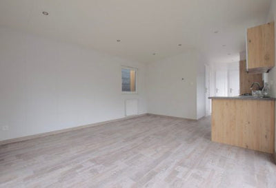 CASA MÓVIL CD CHALET