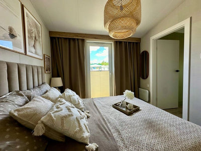 CASA BERYL SHADOW TURNER CHÊNE MALT 14M X 4,13 M