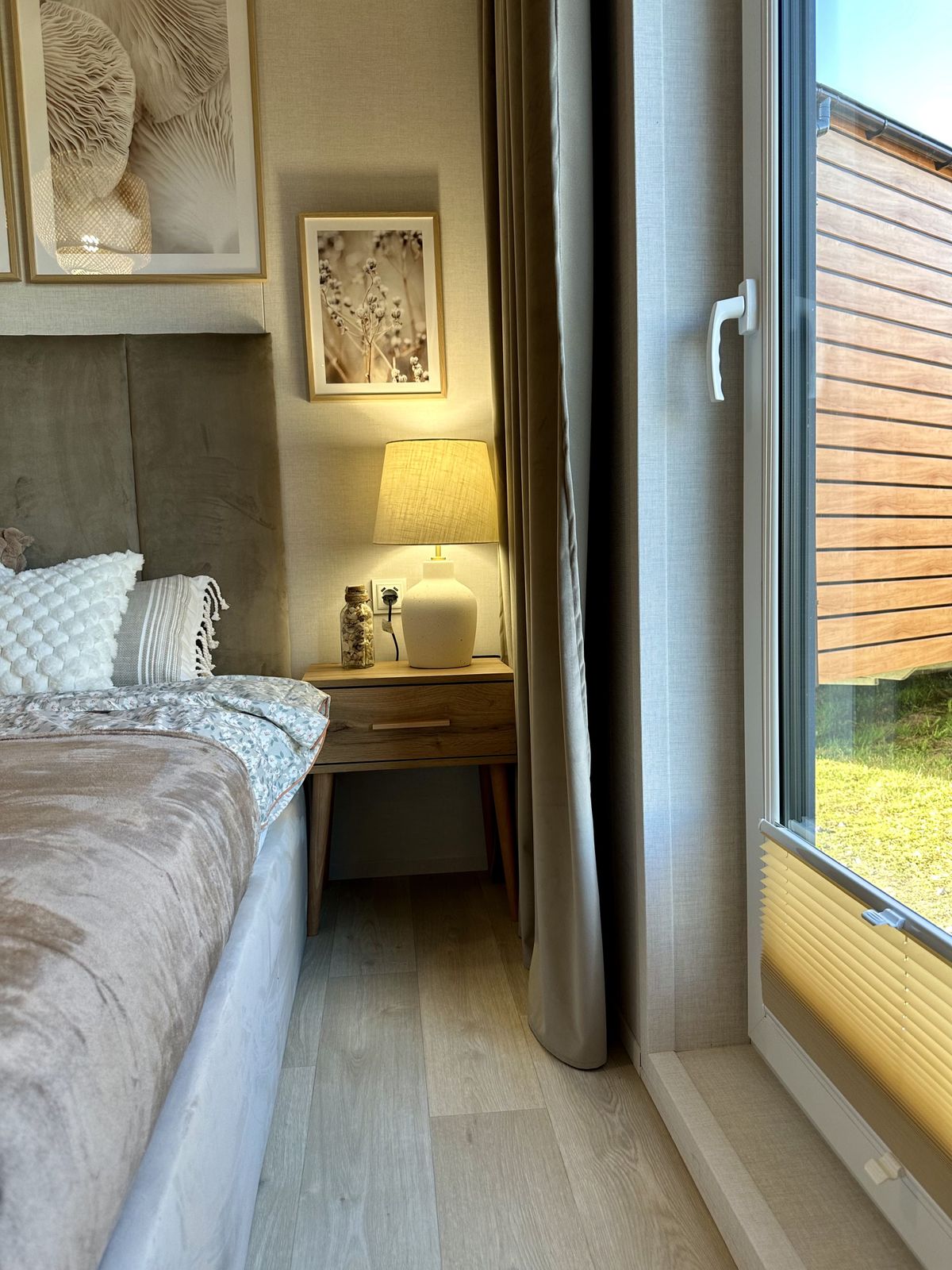 CASA MÓVIL EMERALD 12,90 X 4,13 MT