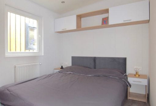 CASA MÓVIL CD CHALET