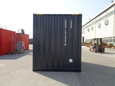 CONTENEDOR MARÍTIMO DE 10 PIES-Nuevo