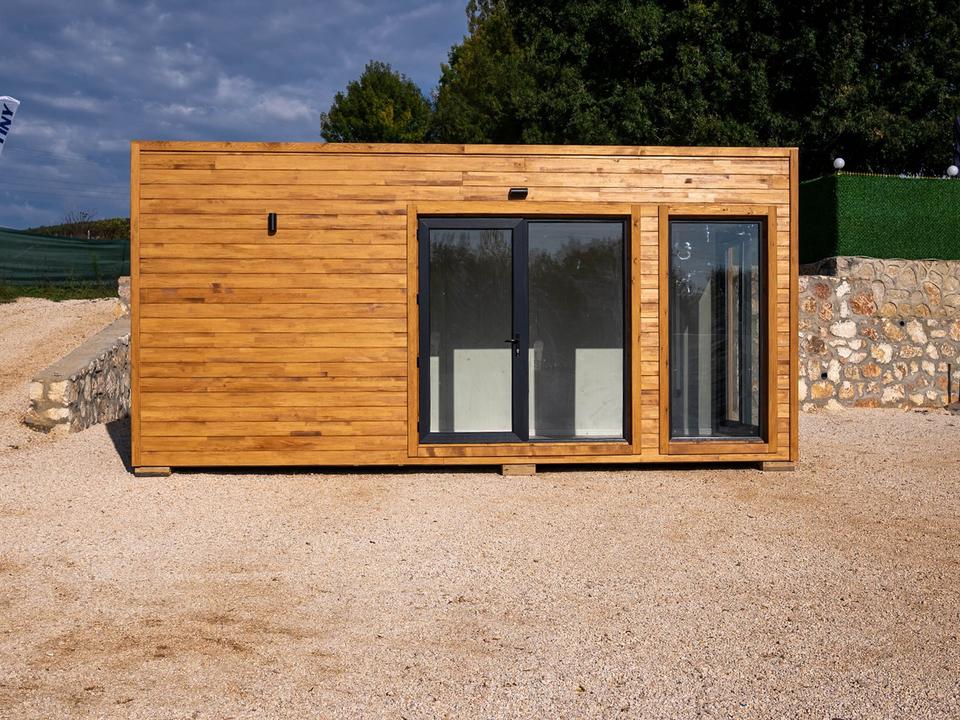 CONTENEDOR DE OFICINA 240 X 600 MOONLIGHT