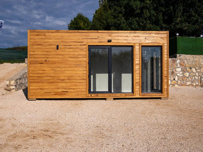 CONTENEDOR DE OFICINA 240 X 600 MOONLIGHT