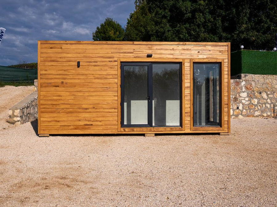 CONTENEDOR DE OFICINA 240 X 600 MOONLIGHT