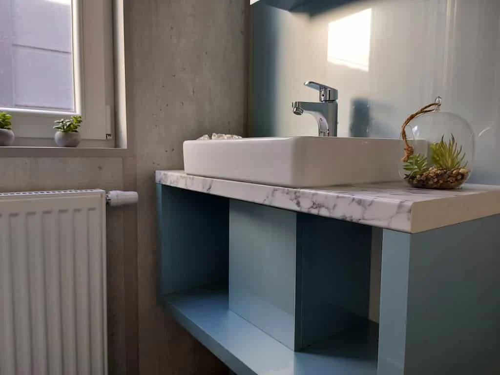 CASA ALONDRA MURANO 12X4,06 MT