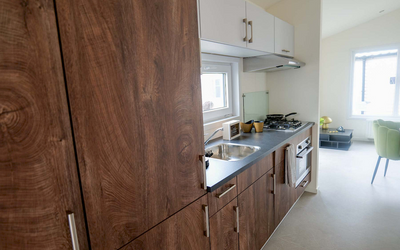 CASA MÓVIL SORRENTO (11 X 4 M )