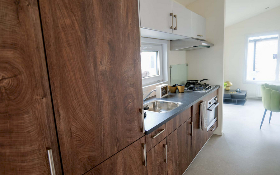 CASA MÓVIL SORRENTO (11 X 4 M )