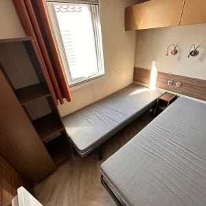 CASA MÓVIL IRM HAMPTON RESIDENTIEL (10 X 4 M)