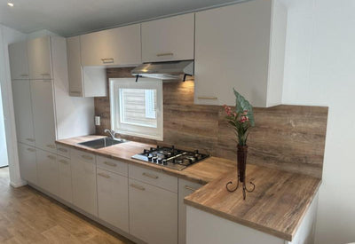 CASA MÓVIL SUNHOUSE