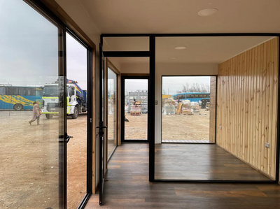 PROYECTO MODULAR DALÍ 8X3,0MT